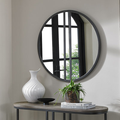 Circle Mirror