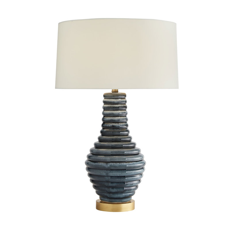 Bartoli Lamp, Amalfi/Gold