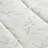 Dual Layer 4 Inch Memory Foam Mattress Topper, 2 Inch Memory Foam and 2 Inch-204404894