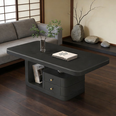 Table basse Luxury