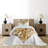 Industrial Polyester Coverlet