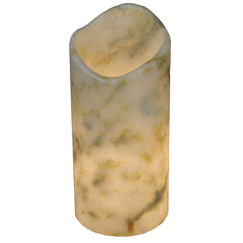 Greenbriar Oak Votive Candle Holder