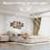 Ceiling Fans With Lights And Remote, Modern Smart LED Ceiling Fan Light