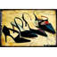 Chaussures chics - Photographie sur toile tendue-255538205-248038129-248038138