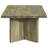 2-Piece Coffee And End Table Set