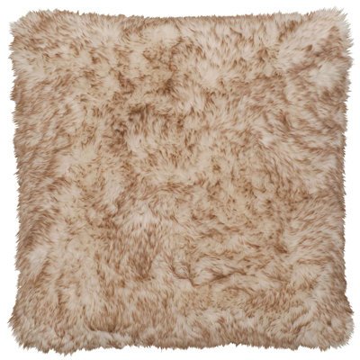 Wooded River Honey Bear Euro Sham - 26x26