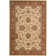 Crownover Wool Oriental Indoor Rug
