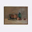 Still Life With Pot Print