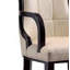 Chaise rembourrée en bois Fifth Avenue-240202231