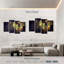 Lanterne traditionnelle arabe-108826357