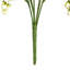 19" H Polyester Artificial Wisteria Bush with Flexible Stems, Bushes and Sprays-22208845