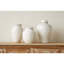 Jacquotte 12'' Stoneware Table Vase