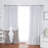 Basketweave Curtain-95545066-95545067