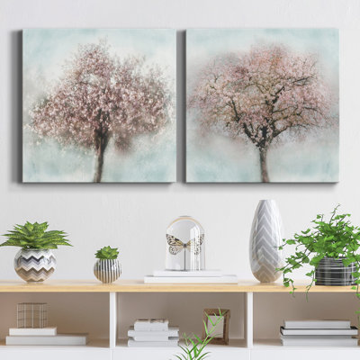 " Awakening I " 2 - Pieces