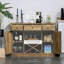 Armoire d'appoint avec tiroir