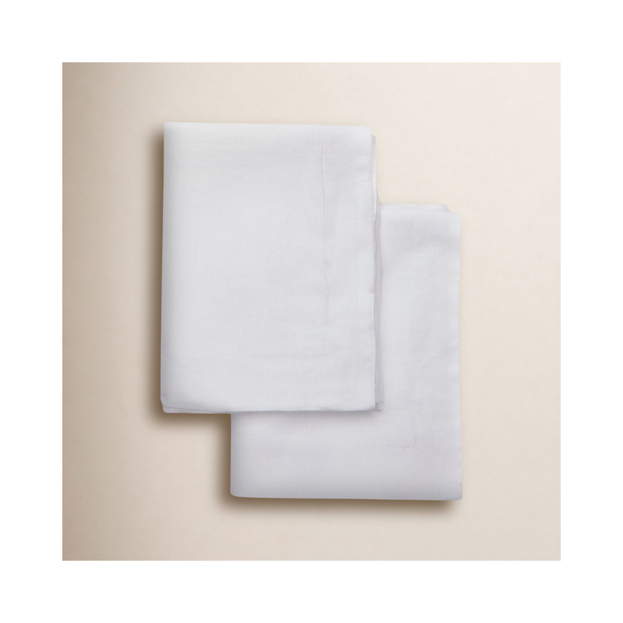 Throw Pillow, Standard, Natural