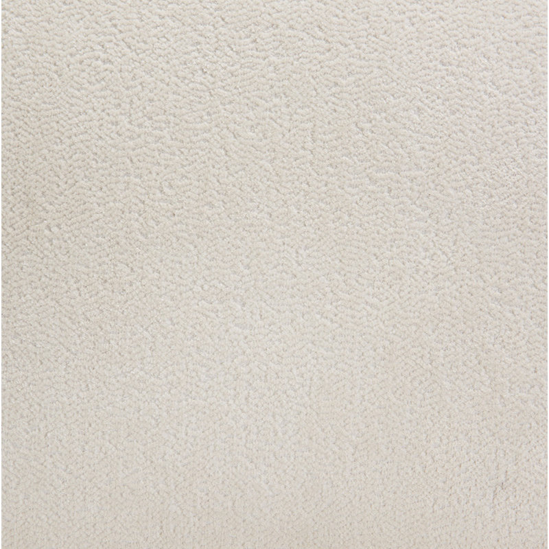Fauteuil Teddy, Crème, crème