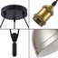 3 - Light Dome Pendant-910698947