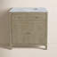 Meuble-lavabo en marbre brun clair clair Celine-866706726