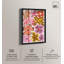 Fleurs d'été «I Floral Decor Shadowbox» par Art Remedy-120004940-120004941