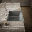 Whitehaven® Self-Trimming 32-1/2" L x 21-9/16" W x 9-5/8" Under-Mount Single-Bowl Sink with Short Apron-13239481