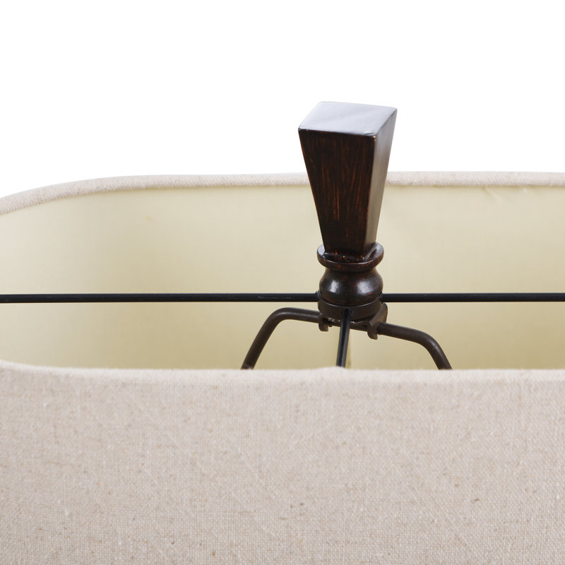 Bujorel Ceramic Table Lamp