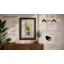 The Botanist Botanical - Framed Print-944886082-944886086