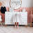 dadada Austin 5-Drawer Dresser - White/Natural-436271564