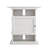 Agamemnon Rectangle Aquarium Stand-420960119