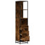 Bathroom Cabinet-1797801872