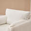 Fauteuil en chenille 34,84 po