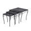 Occasional Outdoor Square Side Table-582556