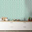 Papier peint adhésif mosaïque pétoncles-2031134902-2114390821