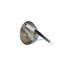 Starnes 1 - Light Silver Sphere Pendant