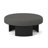 Eclipse Upholstered Chenille and Polyester Blend Cocktail-70373557-70373518