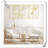Wall Decor on Metal