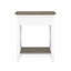 Huckins End Table with Storage-72103527