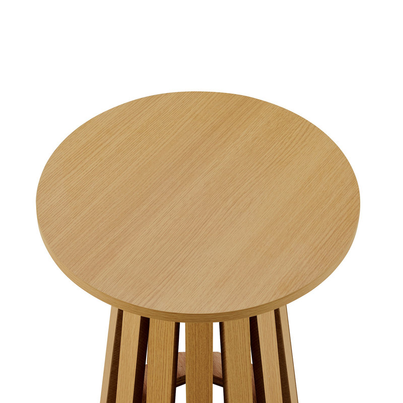 Table de bout