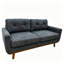 Canapé 67,7 po Mid-Century-766972379