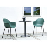 Antibes 2 Seater Bistro Set