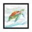 Turtle Tropics I by Carol Robinson - Painting on Canvas-1931431923-1931431929