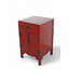 18.9'' W Solid Wood Nightstand