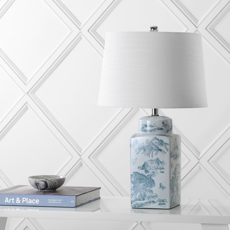 Minehead Table Lamp