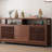 High-End Atmospheric Living Room Sideboards