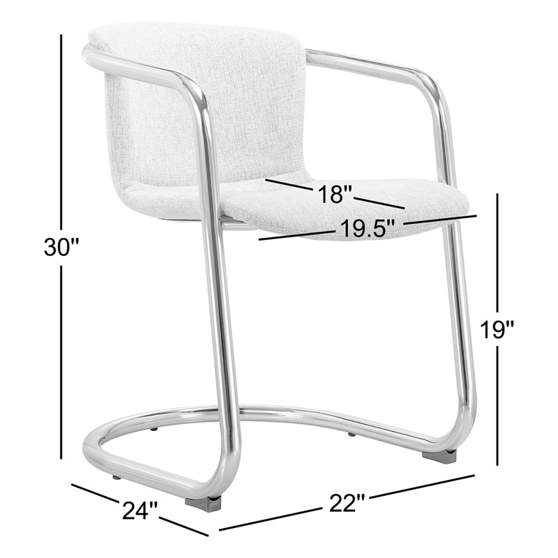 Freeman Bar Stool