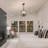 Izaeah 3 - Light Dimmable Classic / Traditional Chandelier