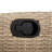  Garden Dining Set Grey-177102434-177102416-177102394