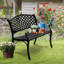 Banc de jardin Awatif-1025792792