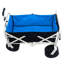 Chariot de plage pliable