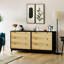 Armoire de rangement 3 tiroirs-2116962601